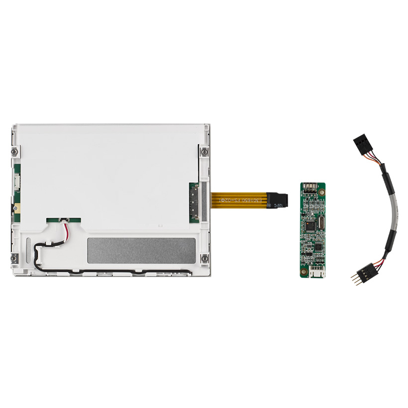 IDK-1106R-80VGA1
